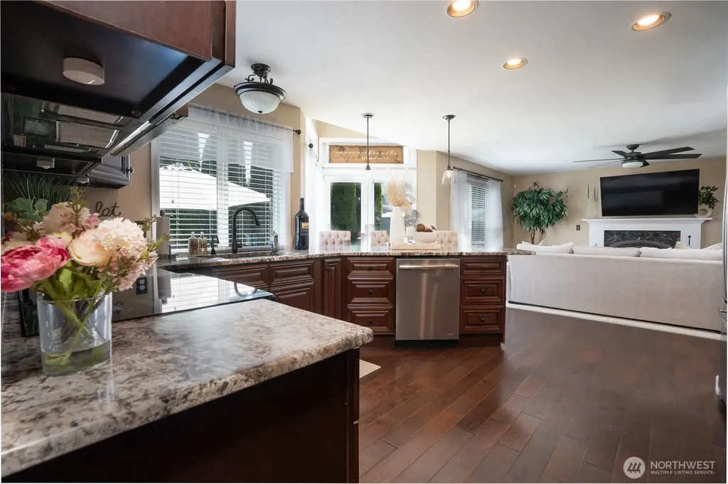 22705 66th Avenue Ct E Spanaway WA 98387