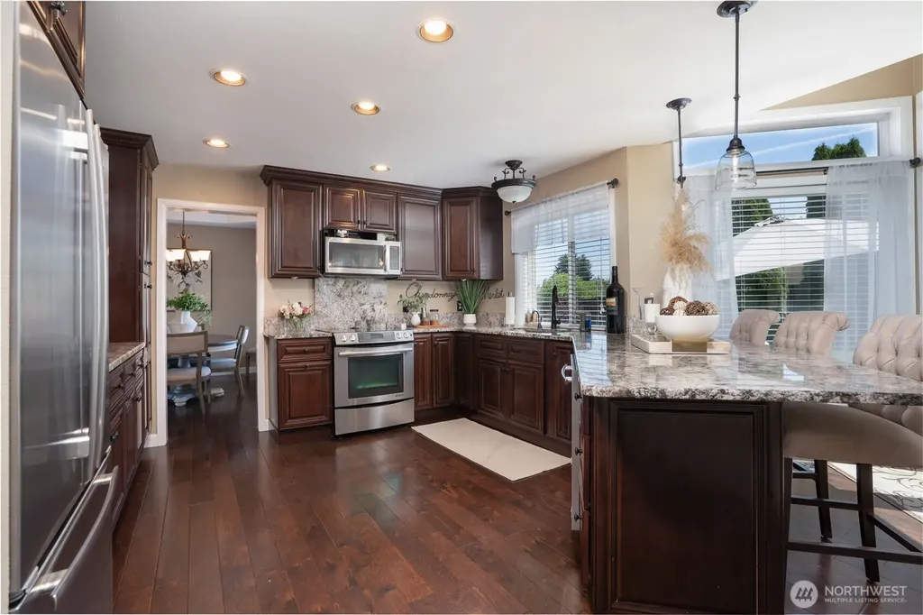 22705 66th Avenue Ct E Spanaway WA 98387