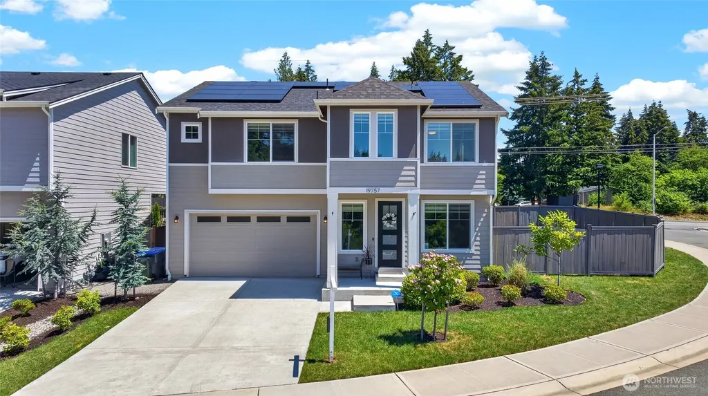 19757 119th Street E Bonney Lake WA 98391
