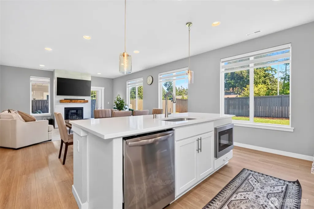 19757 119th Street E Bonney Lake WA 98391