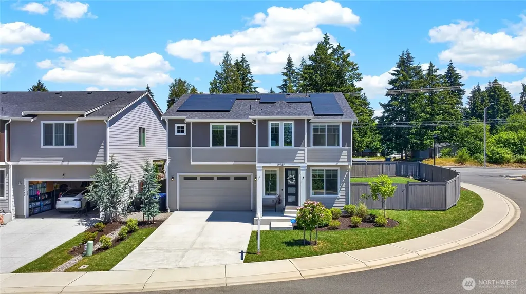 19757 119th Street E Bonney Lake WA 98391
