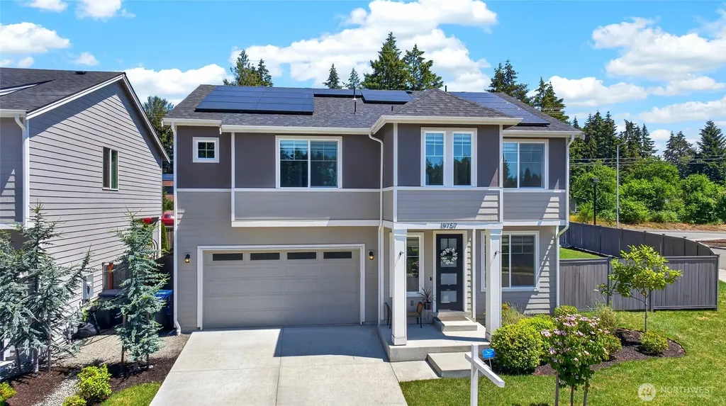 19757 119th Street E Bonney Lake WA 98391