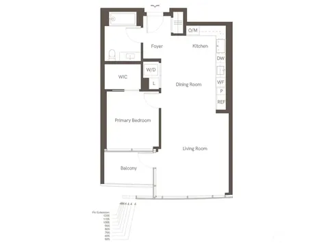 215 Bellevue Way NE Bellevue WA 98004