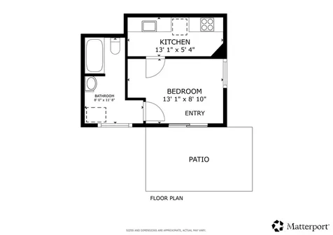 1220 SW 162nd Street Burien WA 98166
