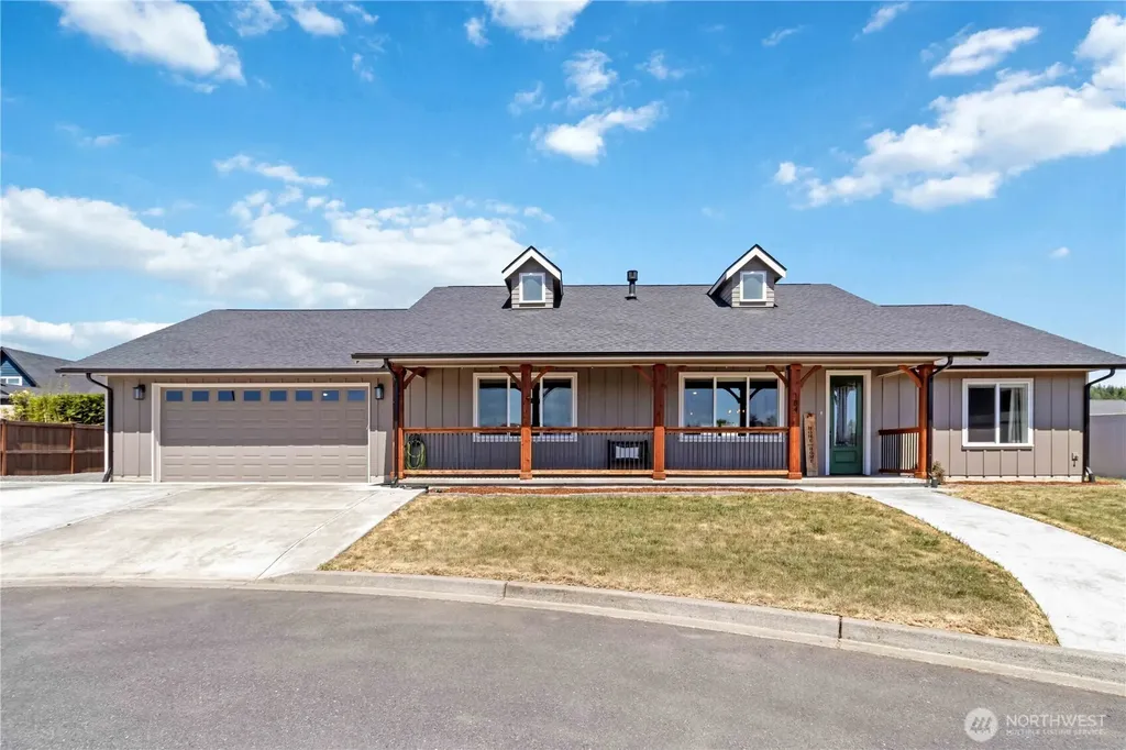 184 Abram Lane Chehalis WA 98532