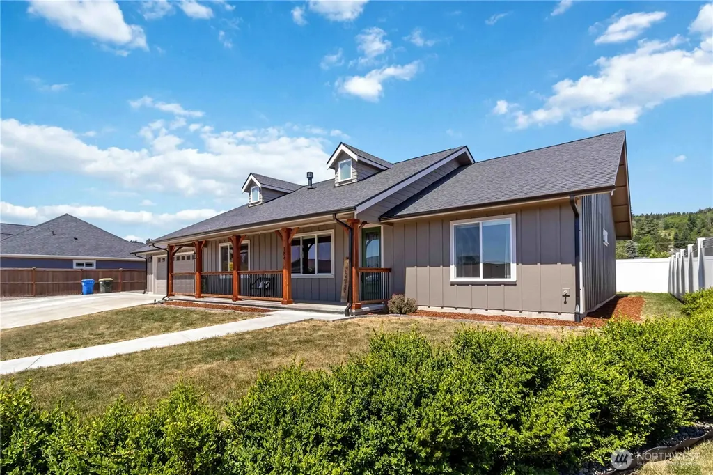 184 Abram Lane Chehalis WA 98532