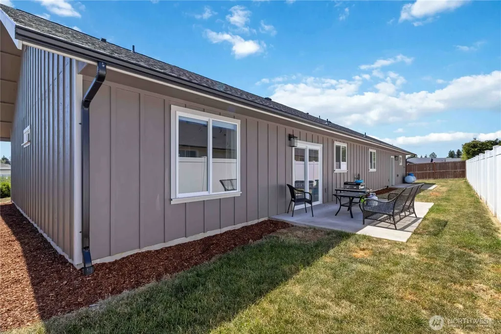 184 Abram Lane Chehalis WA 98532