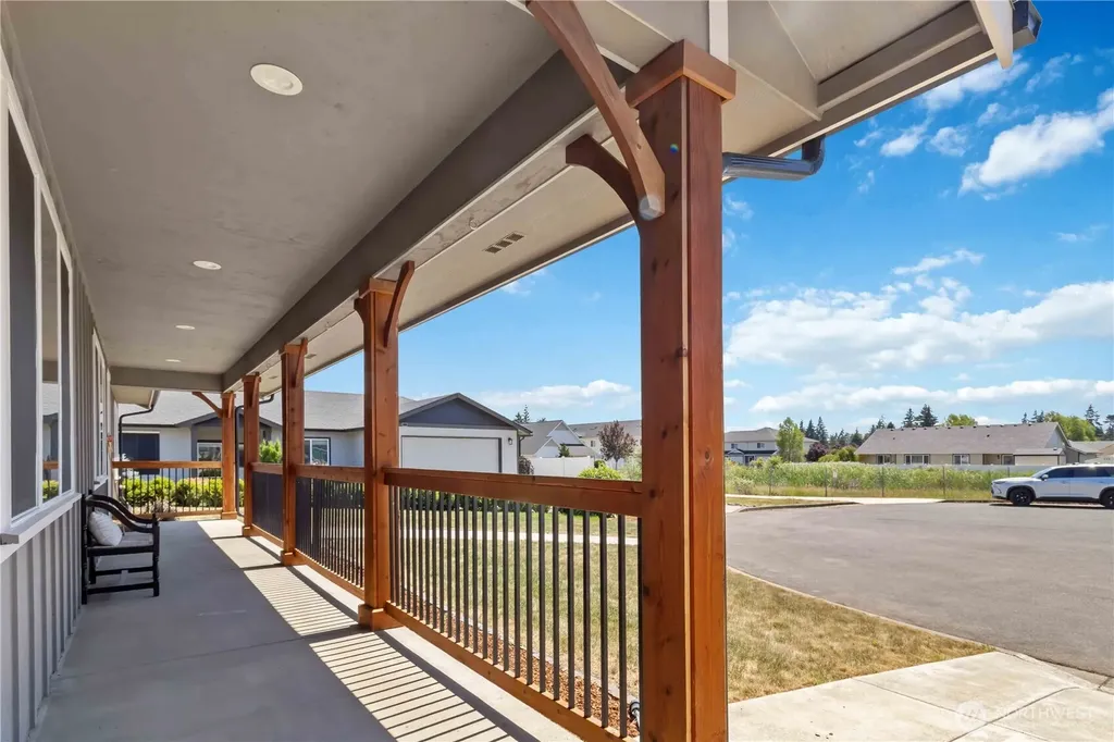 184 Abram Lane Chehalis WA 98532