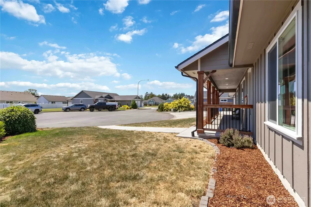 184 Abram Lane Chehalis WA 98532