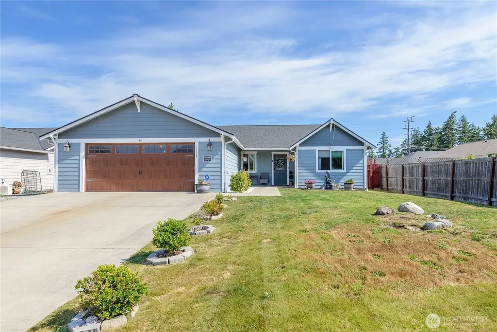 1137 Highland Avenue Port Angeles WA 98362