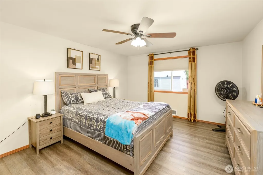 1137 Highland Avenue Port Angeles WA 98362