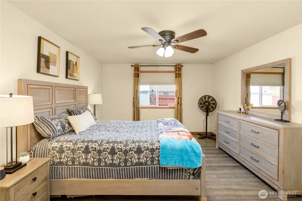 1137 Highland Avenue Port Angeles WA 98362