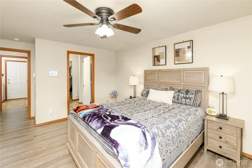 1137 Highland Avenue Port Angeles WA 98362