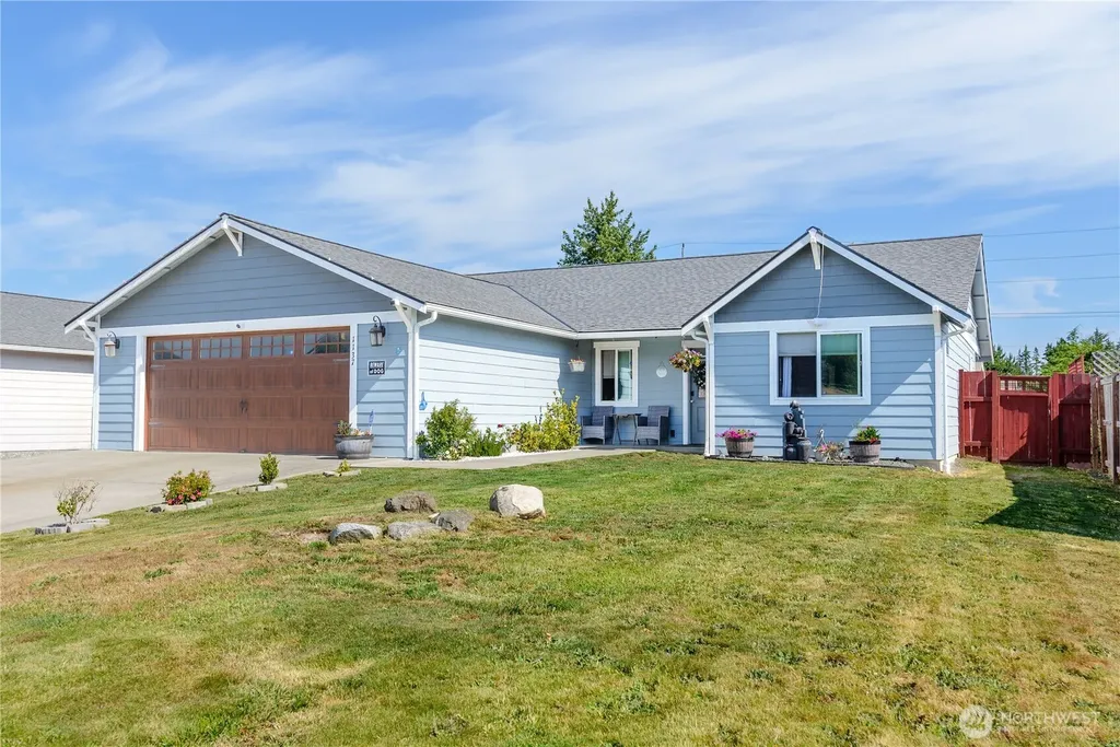 1137 Highland Avenue Port Angeles WA 98362