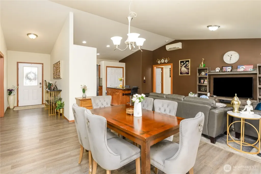 1137 Highland Avenue Port Angeles WA 98362