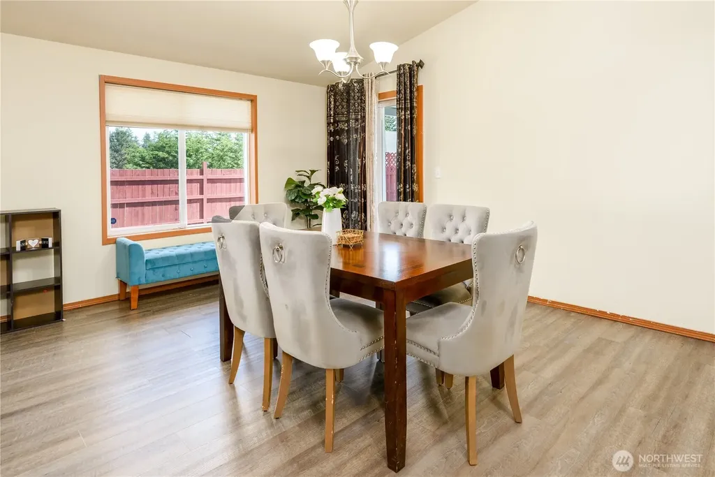 1137 Highland Avenue Port Angeles WA 98362