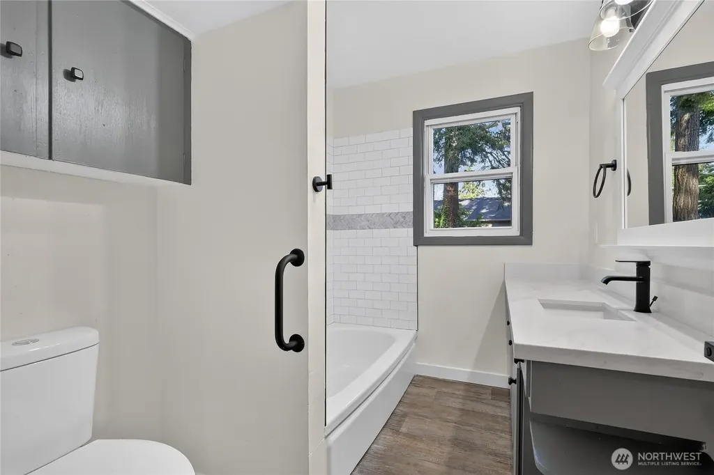 429 Harvard Avenue Fircrest WA 98466
