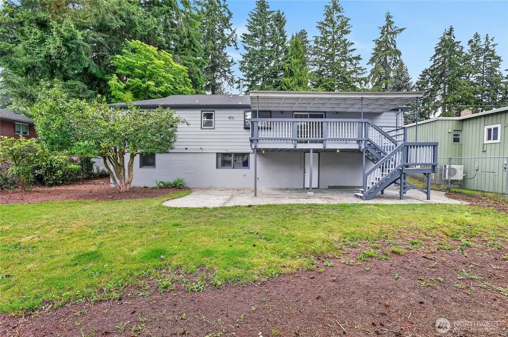 429 Harvard Avenue Fircrest WA 98466