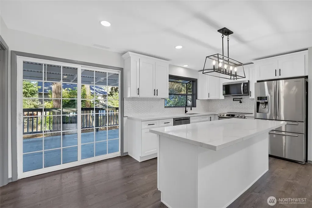429 Harvard Avenue Fircrest WA 98466