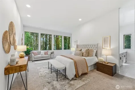 4200 W Lake Sammamish Parkway SE Bellevue WA 98008