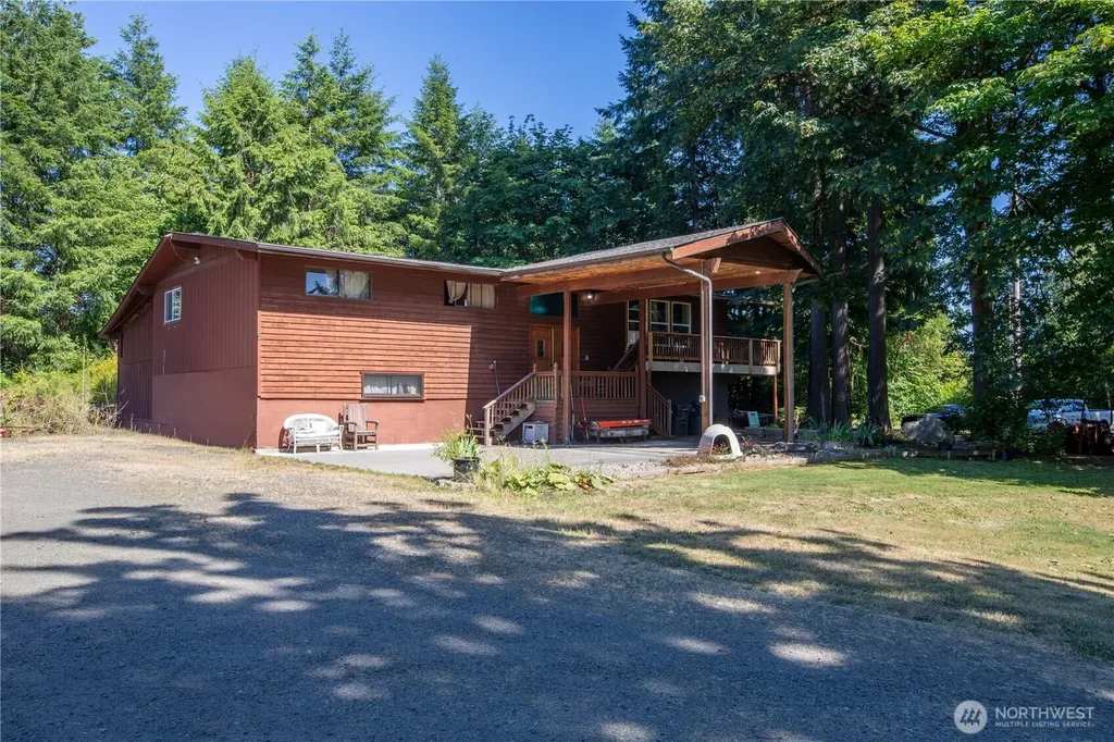 1299 Monte Elma Road Elma WA 98541