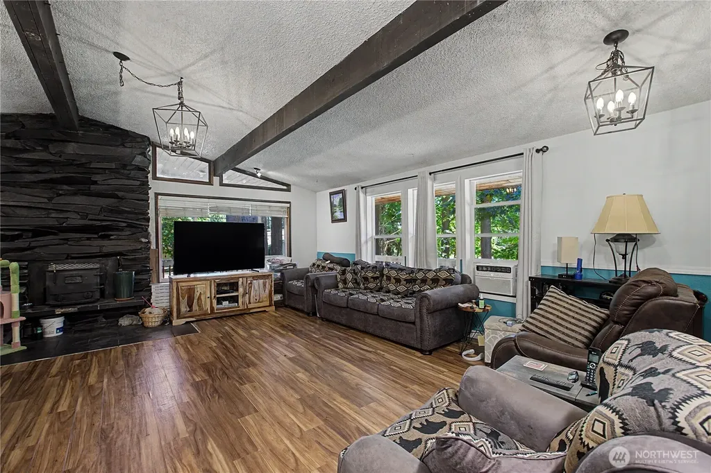 1299 Monte Elma Road Elma WA 98541
