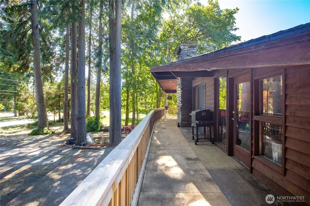 1299 Monte Elma Road Elma WA 98541