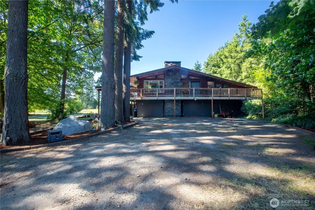 1299 Monte Elma Road Elma WA 98541