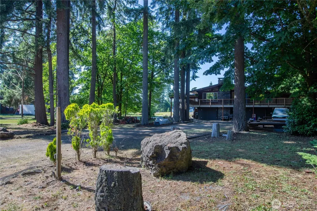 1299 Monte Elma Road Elma WA 98541