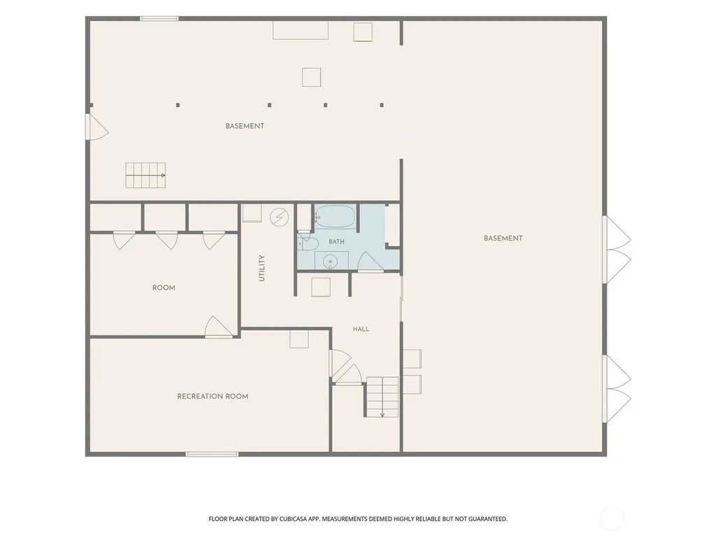 1299 Monte Elma Road Elma WA 98541