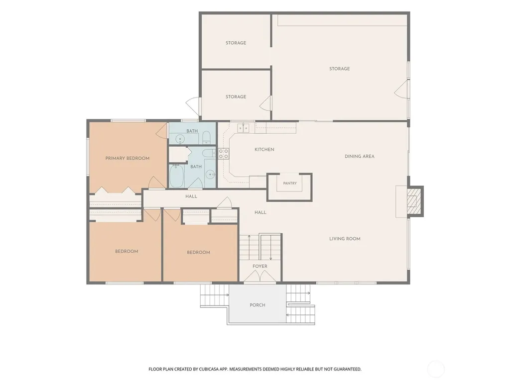 1299 Monte Elma Road Elma WA 98541