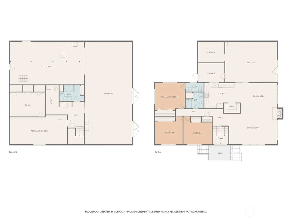 1299 Monte Elma Road Elma WA 98541