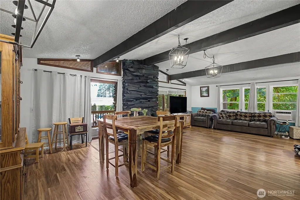 1299 Monte Elma Road Elma WA 98541