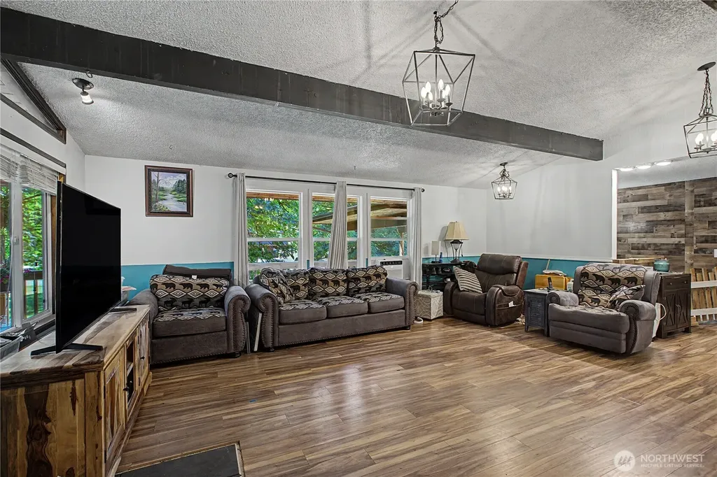1299 Monte Elma Road Elma WA 98541
