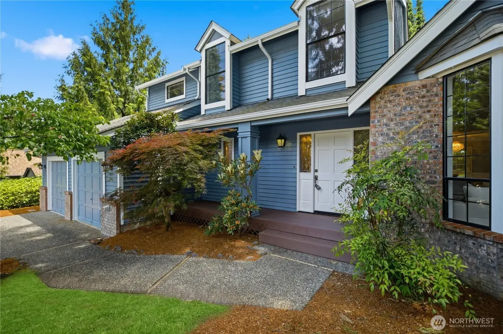 460 Jasmine Place NW Issaquah WA 98027