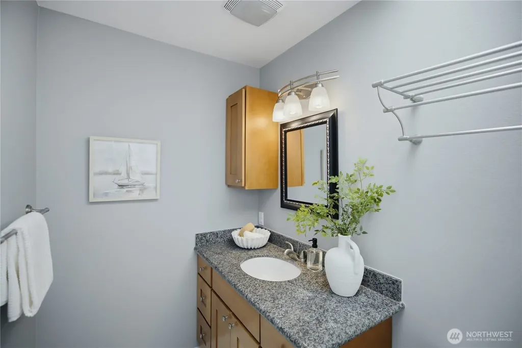 460 Jasmine Place NW Issaquah WA 98027