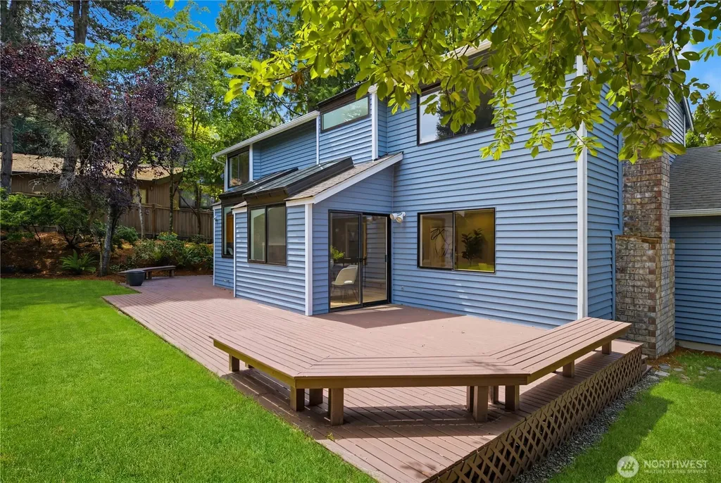460 Jasmine Place NW Issaquah WA 98027