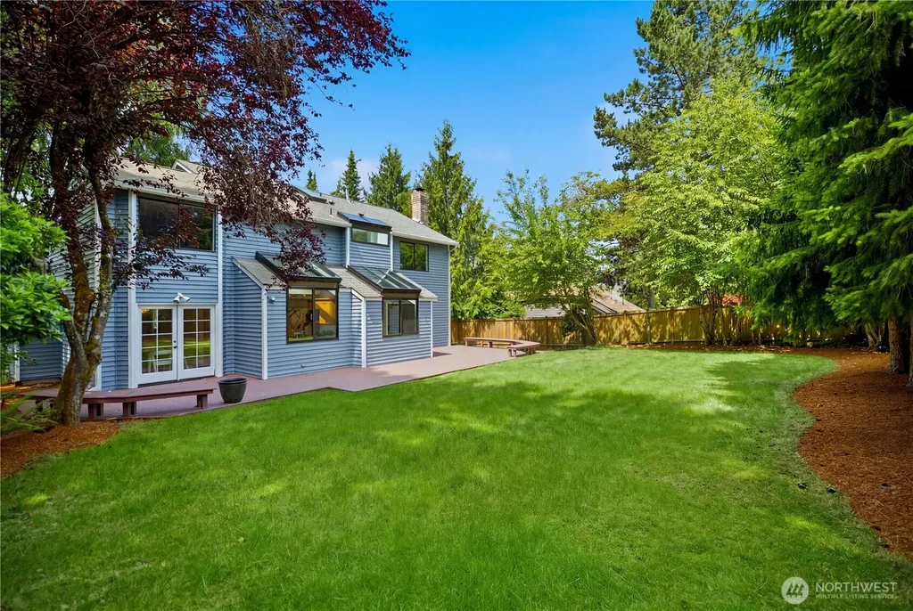 460 Jasmine Place NW Issaquah WA 98027