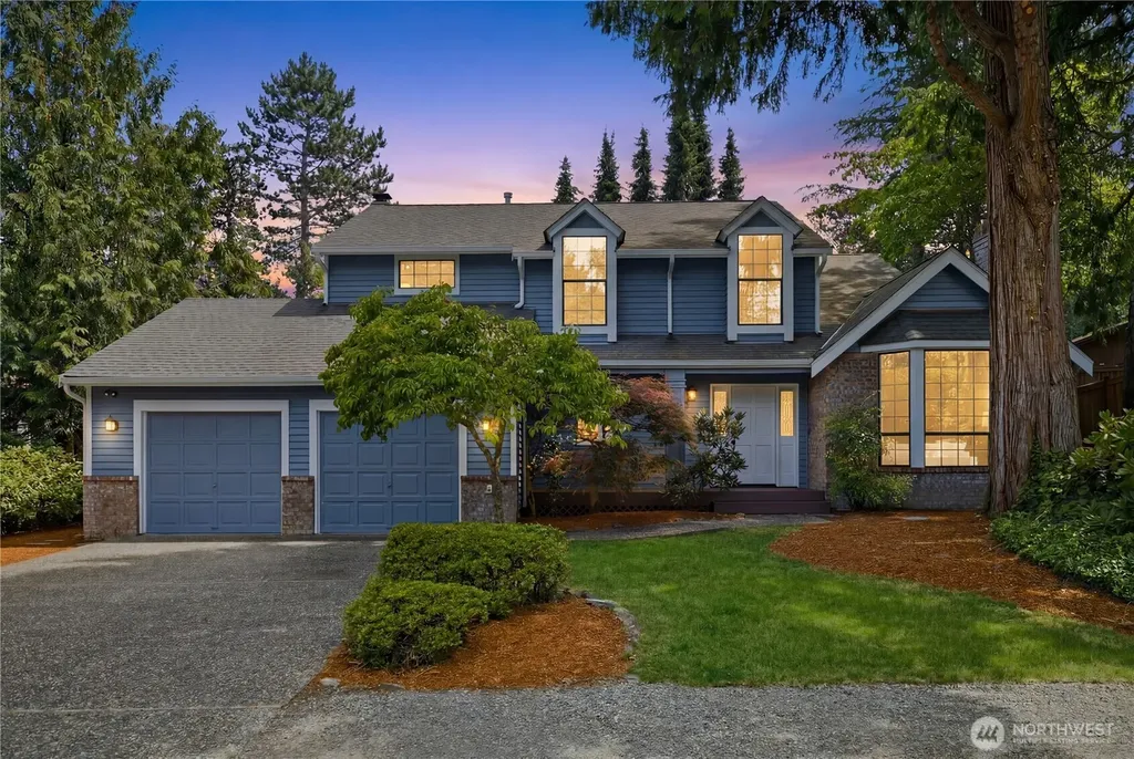 460 Jasmine Place NW Issaquah WA 98027
