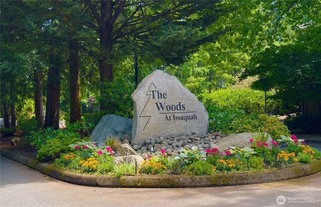 460 Jasmine Place NW Issaquah WA 98027