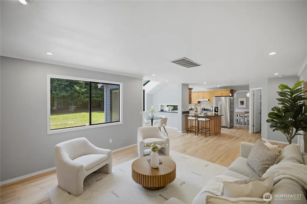 460 Jasmine Place NW Issaquah WA 98027