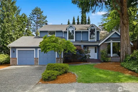 460 Jasmine Place NW Issaquah WA 98027