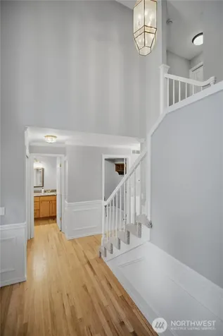 460 Jasmine Place NW Issaquah WA 98027