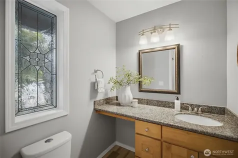 460 Jasmine Place NW Issaquah WA 98027