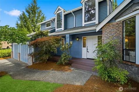 460 Jasmine Place NW Issaquah WA 98027