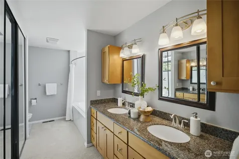 460 Jasmine Place NW Issaquah WA 98027