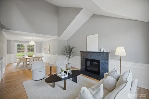 460 Jasmine Place NW Issaquah WA 98027