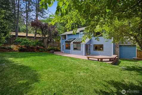 460 Jasmine Place NW Issaquah WA 98027