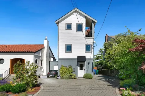 1338 California Ave SW Seattle WA 98116