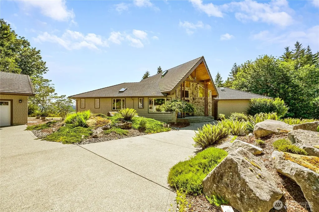 474 Blue Mountain Road Chimacum WA 98325
